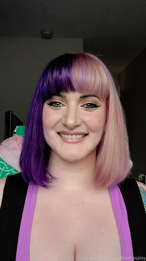 Lindsaylovecosplay OnlyFans Leaked Free Thumbnail Picture - #QU2NsEir95