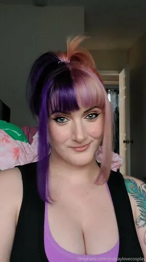 Lindsaylovecosplay OnlyFans Leaked Free Thumbnail Picture - #R1URElZNTh