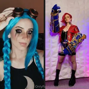 Lindsaylovecosplay OnlyFans Leaked Free Thumbnail Picture - #XYGVKMJCag