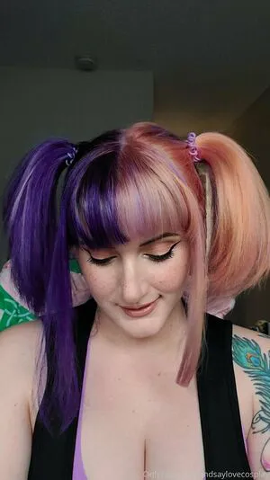 Lindsaylovecosplay OnlyFans Leaked Free Thumbnail Picture - #YCsBVzpLzh