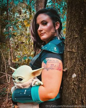Lindsaylovecosplay OnlyFans Leaked Free Thumbnail Picture - #YtIs6zenWp