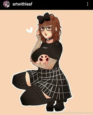 Lindsaylovecosplay OnlyFans Leaked Free Thumbnail Picture - #ZUSpWr7Em4
