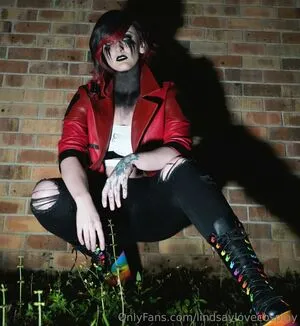 Lindsaylovecosplay OnlyFans Leaked Free Thumbnail Picture - #bQKFLk07Zz