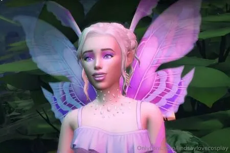 Lindsaylovecosplay OnlyFans Leaked Free Thumbnail Picture - #brxBBlvpPU