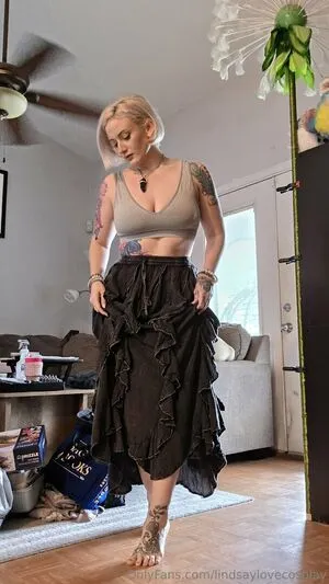 Lindsaylovecosplay OnlyFans Leaked Free Thumbnail Picture - #gtd8Ap2gJq