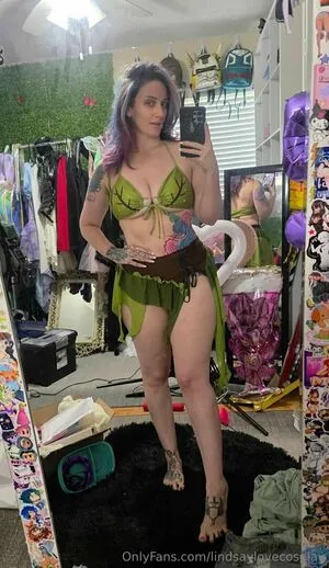 Lindsaylovecosplay OnlyFans Leaked Free Thumbnail Picture - #icu6eMmuKp