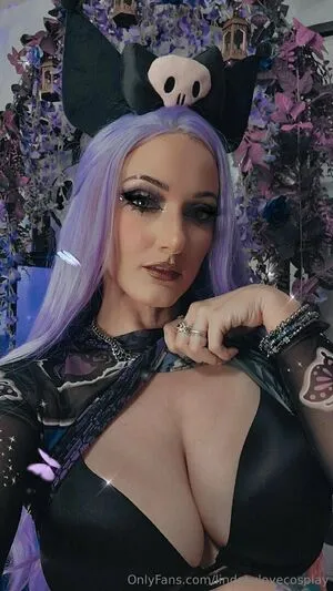 Lindsaylovecosplay OnlyFans Leaked Free Thumbnail Picture - #j4axj4QhpR