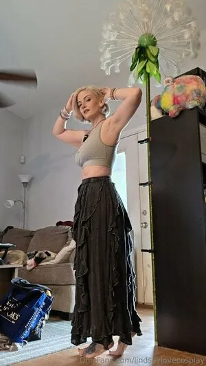 Lindsaylovecosplay OnlyFans Leaked Free Thumbnail Picture - #kEdODpBvtS