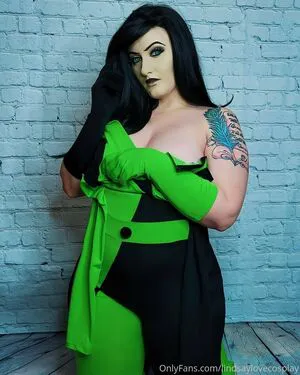 Lindsaylovecosplay OnlyFans Leaked Free Thumbnail Picture - #llgENRMxXa