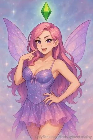 Lindsaylovecosplay OnlyFans Leaked Free Thumbnail Picture - #mETxwcce5I