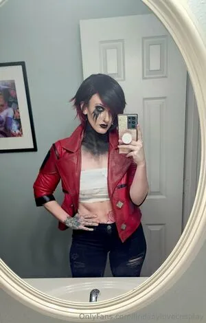 Lindsaylovecosplay OnlyFans Leaked Free Thumbnail Picture - #nAmB7ZES63