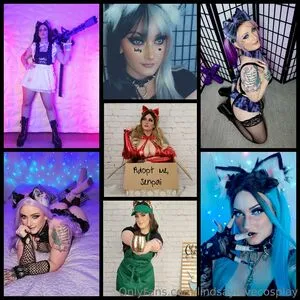 Lindsaylovecosplay OnlyFans Leaked Free Thumbnail Picture - #oTJJwf04Ih