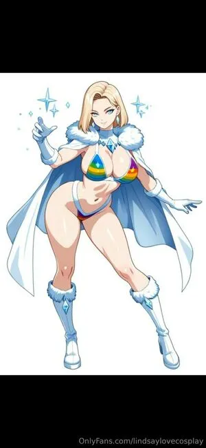 Lindsaylovecosplay OnlyFans Leaked Free Thumbnail Picture - #oaFPlNW3nv