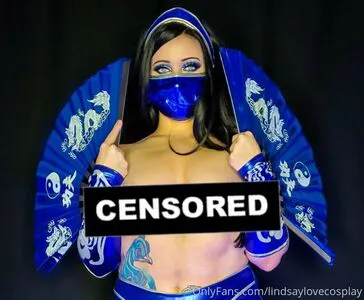 Lindsaylovecosplay OnlyFans Leaked Free Thumbnail Picture - #rGWvche2xr