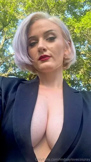 Lindsaylovecosplay OnlyFans Leaked Free Thumbnail Picture - #riFscTaF4C