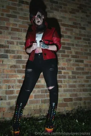 Lindsaylovecosplay OnlyFans Leaked Free Thumbnail Picture - #sfRkR9UJRd