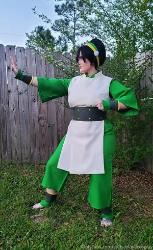 Lindsaylovecosplay OnlyFans Leaked Free Thumbnail Picture - #tedyuE5xtn