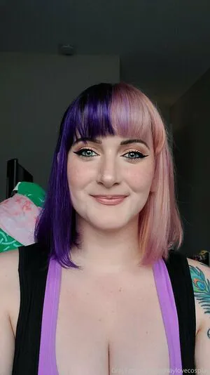 Lindsaylovecosplay OnlyFans Leaked Free Thumbnail Picture - #uJ5DOylamS
