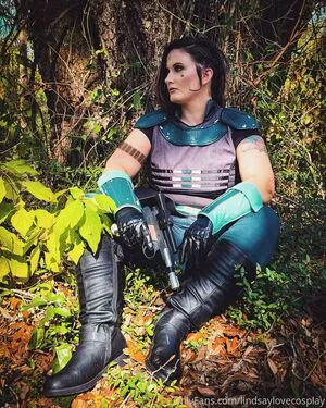 Lindsaylovecosplay OnlyFans Leaked Free Thumbnail Picture - #uwDgmnf3k6