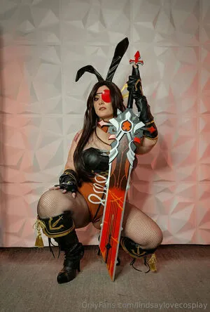Lindsaylovecosplay OnlyFans Leaked Free Thumbnail Picture - #vdEp7pyQZy