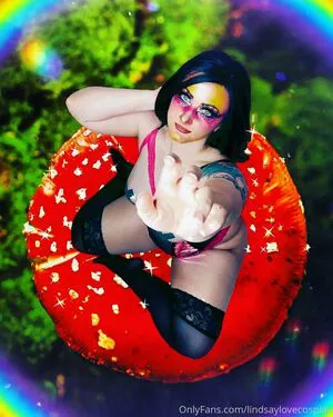 Lindsaylovecosplay OnlyFans Leaked Free Thumbnail Picture - #wUR19ksGYq