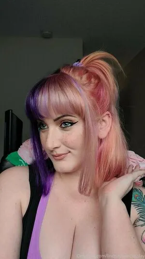 Lindsaylovecosplay OnlyFans Leaked Free Thumbnail Picture - #zEXSQRDpyy
