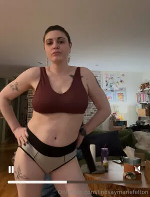 Lindsaymariefelton OnlyFans Leaked Free Thumbnail Picture - #DEw4kZP3NG