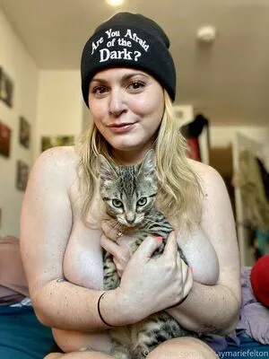 Lindsaymariefelton OnlyFans Leaked Free Thumbnail Picture - #WrqkBK4fjW
