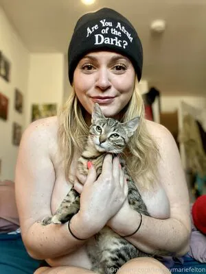 Lindsaymariefelton OnlyFans Leaked Free Thumbnail Picture - #Xu6AQDsRUO