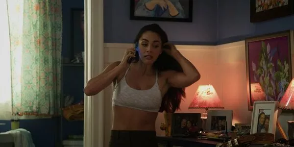 Lindsey Morgan OnlyFans Leaked Free Thumbnail Picture - #16tgri363Y