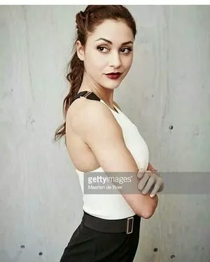 Lindsey Morgan OnlyFans Leaked Free Thumbnail Picture - #7owfGBuYCD