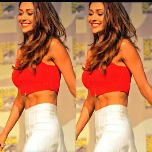 Lindsey Morgan OnlyFans Leaked Free Thumbnail Picture - #9fX7HPHLp5