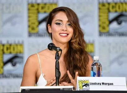 Lindsey Morgan OnlyFans Leaked Free Thumbnail Picture - #Ig0pnKhH6C