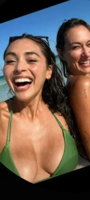 Lindsey Morgan OnlyFans Leaked Free Thumbnail Picture - #L8kZWLPkrq