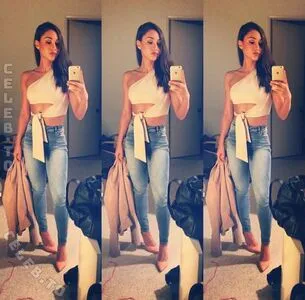 Lindsey Morgan OnlyFans Leaked Free Thumbnail Picture - #UNBjHuEs7V