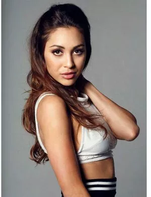 Lindsey Morgan OnlyFans Leaked Free Thumbnail Picture - #WKFjSfIs41