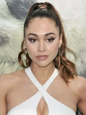 Lindsey Morgan OnlyFans Leaked Free Thumbnail Picture - #eP09goVCva