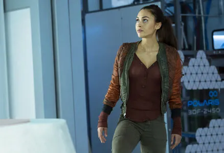 Lindsey Morgan OnlyFans Leaked Free Thumbnail Picture - #xav6f54oTq
