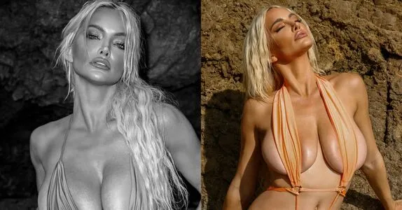 Lindsey Pela OnlyFans Leaked Free Thumbnail Picture - #93IXQkmrad