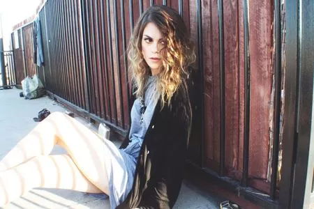 Lindsey Shaw OnlyFans Leaked Free Thumbnail Picture - #5kcSzkfVst