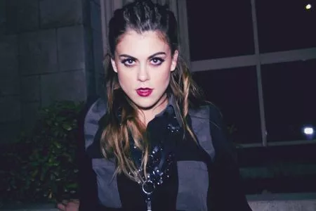 Lindsey Shaw OnlyFans Leaked Free Thumbnail Picture - #EMWrzSAj6b