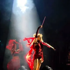 Lindsey Stirling OnlyFans Leaked Free Thumbnail Picture - #0bt8McQpMd