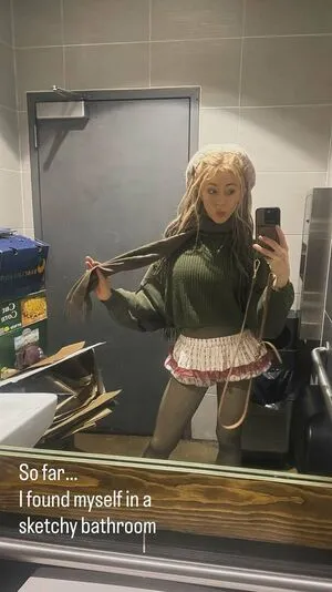 Lindsey Stirling OnlyFans Leaked Free Thumbnail Picture - #1aTjzPhcMQ