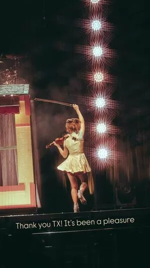 Lindsey Stirling OnlyFans Leaked Free Thumbnail Picture - #2zd8962dGh