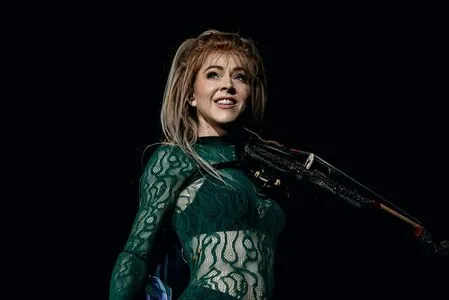 Lindsey Stirling OnlyFans Leaked Free Thumbnail Picture - #4W5EDbKCQ0