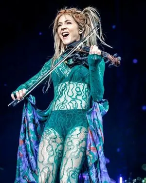 Lindsey Stirling OnlyFans Leaked Free Thumbnail Picture - #5JUwgomz5p
