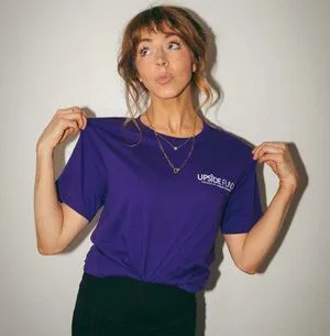 Lindsey Stirling OnlyFans Leaked Free Thumbnail Picture - #61TMX4KB10