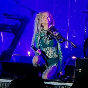 Lindsey Stirling OnlyFans Leaked Free Thumbnail Picture - #6FjTRWXQAd