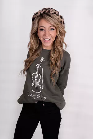 Lindsey Stirling OnlyFans Leaked Free Thumbnail Picture - #6eZwiV1SQo