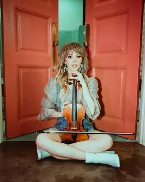 Lindsey Stirling OnlyFans Leaked Free Thumbnail Picture - #6tO9ikVc2N